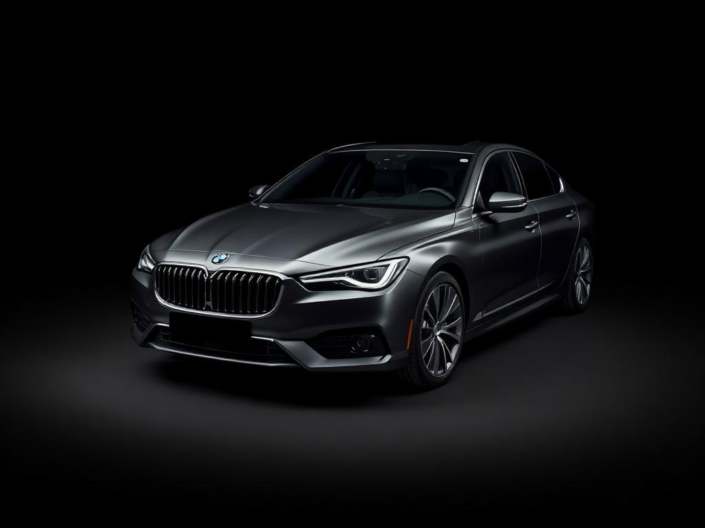 BMW 530e xDrive M Sport