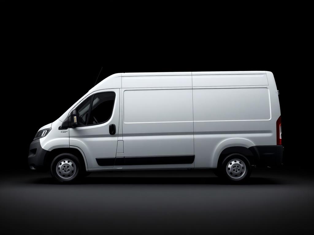 Mercedes-Benz Sprinter 317 CDI